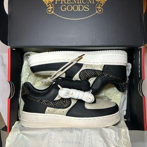 Nike Air Force 1 Low X Premium Goods The Sophia